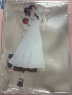 紫苑りんか　NANIMONO アクリルスタンドのサムネイル