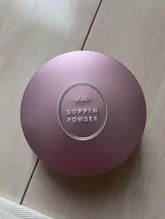 すっぴんパウダーC パステルローズの香りのサムネイル