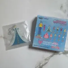 ラブandベリー　一番くじ　アンコール　C賞　アクリルキーチェーン　ラブベリ