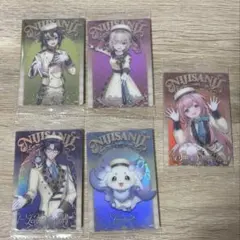 にじさんじウエハース　まとめ売り