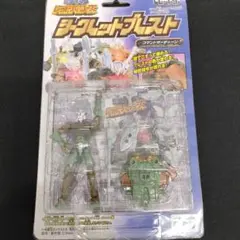 2026年最新】ミクロマン レッドパワーズの人気アイテム - メルカリ