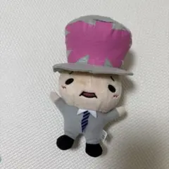 Hey! Say! JUMP 岡本圭人 けいとる 9ぷぅ ぬい