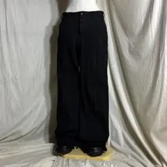 97AW COMME des GARCONS Homme stripe パンツ - メルカリ