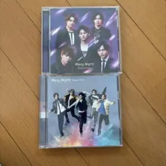 キンプリ Mazy Night