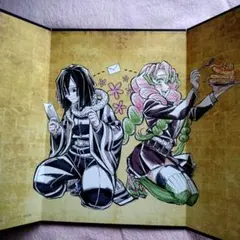 2025年最新】甘露寺蜜璃 webshopくじの人気アイテム - メルカリ