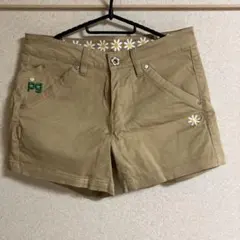 ショートパンツ レディースウェア