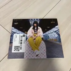 あいみょん ハルノヒ CD