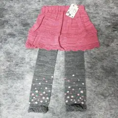 のびのびスカッツ サイズ95 (身長95cm体重14kg)