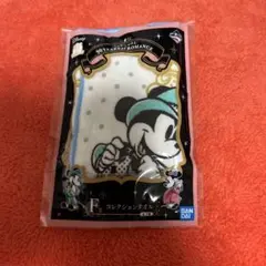 ミッキーマウス　一番くじのサムネイル