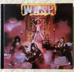 【激レアCD】Wrathchild - Stakk Attakk【紙ケース付】 激レアCD】Wrathchild - Stakk Attakk【紙ケース付】 - メルカリ