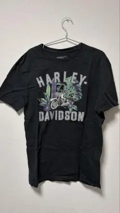 Harley-Davidson Tシャツ ブラックのサムネイル