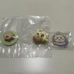 シーサーグッズ(ちいかわ)　2点セット