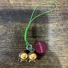 こびとづかん　アマクリソツ　キーホルダー