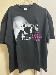 (sic)boy Angelツアー　Tシャツ