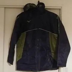 MIZUNOベンチコート箱根駅伝