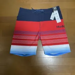 Hurley 32インチ メンズサーフパンツXPHANTOM 【新品】