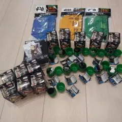 スターウォーズ　グッズ
