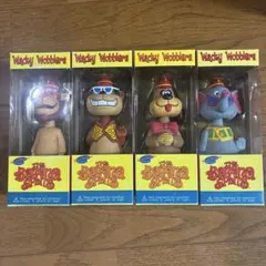 メディコムトイ パラッパラッパー パラッパ コレクタブルドール 箱付