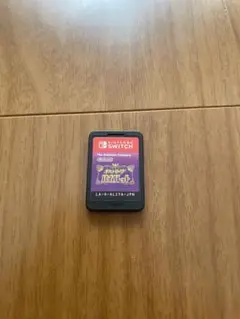 Nintendo Switch ソフト ポケモン　バイオレット