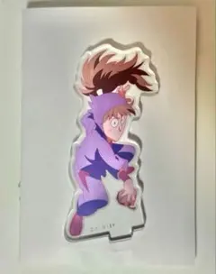 忍たま乱太郎 アクリルスタンド コレクションLite