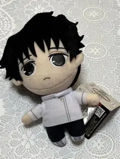 呪術廻戦 乙骨憂太 ぬいぐるみ