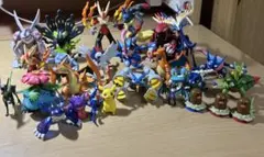 ポケットモンスター ポケモン モンコレまとめ売り