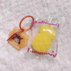 mellojoy メロジョイ ちびっこシリーズ ミニ半熟卵太郎 - メルカリ