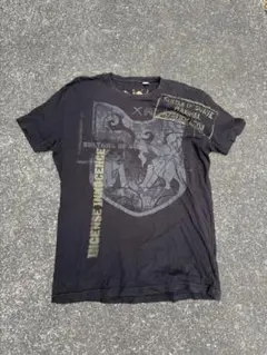 00s archive y2k DIESEL ステッチ グランジ ピチT 00s archive y2k DIESEL ステッチ グランジ ピチT - メルカリ