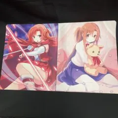 2025年最新】アスナ プレイマットの人気アイテム - メルカリ