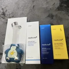 ドックスキンケア バランシングトナー 03ふきとり化粧水 docskincare