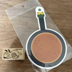 t*o様 【生産終了】バムとケロ　フライパン バムとケロ パンケーキパン フライパン 1回使用｜Yahoo!フリマ