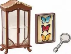 リーメント Antique Shop 黒猫堂 美しい自然の造形