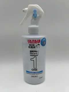メンズビオレONE 全身化粧水スプレーのサムネイル