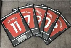 2025年最新】マンチェスターユナイテッド サインの人気アイテム