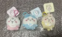 ちいかわ Chiikawa Baby マスコット