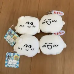 美品・ソユー限定【歯のマンガ】ぶるぶるマスコット~2点セット~①