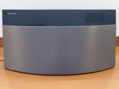 SONY ソニー NAS-V7M (S)シルバー システムステレオ NAS-V7M | システムステレオ | ソニー