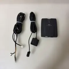 トヨタ ETC車載器 08685-00A10 - メルカリ