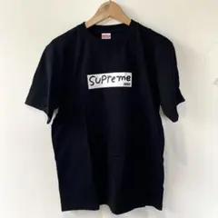 【初期型】 ken kagami Tshirt ケンカガミ　Tシャツ M　黒