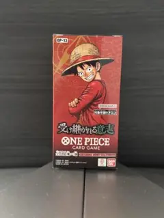 ワンピースカード