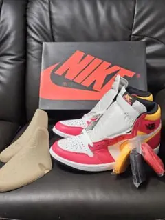 ナイキ　NIKE JORDAN1『