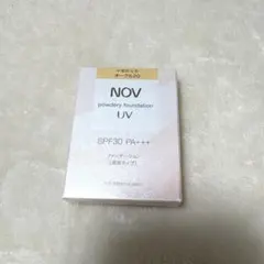 NOV パウダリーファンデーション UV オークル20 リフィルのサムネイル