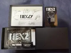 2025年最新】NEXZ 入会特典の人気アイテム - メルカリ