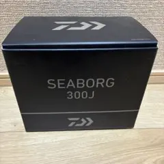 ダイワ　シーボーグ　　300j 新品未使用