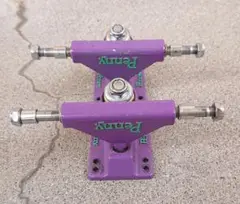 penny 22インチ 純正トラック