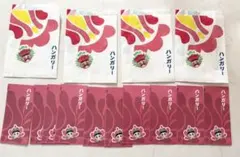 【おまけ付き】万博　ハンガリーパビリオン　グッズセット【限定 福袋】 万博 ハンガリーパビリオン グッズセット【限定 福袋】 - メルカリ