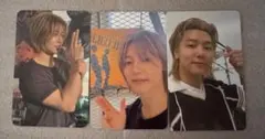 SEVENTEEN fml ヨントン 中華 一直娱 yzy トレカ ジュン - メルカリ