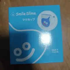 Smile Slime マグカップ SQEX TOYS