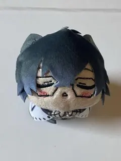 NIJISANJI EN　にじさんじ　おひるねこ　マスコット　12c