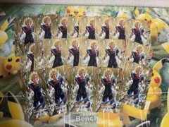 ドラゴンボールスーパーダイバーズ　GDR SDVA-002 ベジット 20枚